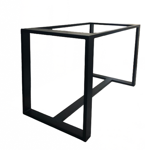Table Frame Short Table Frames – Designer Legs