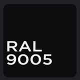 X leg bench frame - 400mm high x 300mm wide x various lengths (Copy)