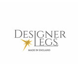 X leg bench frame - 400mm high x 300mm wide x various lengths (Copy)