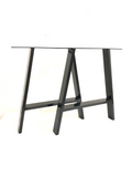 'A'  Frame Bench Legs - Set of 2 - 400mm high x 300mm wide