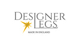 Epping Table Legs - Set of 2 - 710mm  / 28” high.