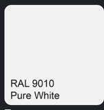 Sherwood Table Legs (500mm-900mm wide) - Set of 2 - 71cm / 28” high.